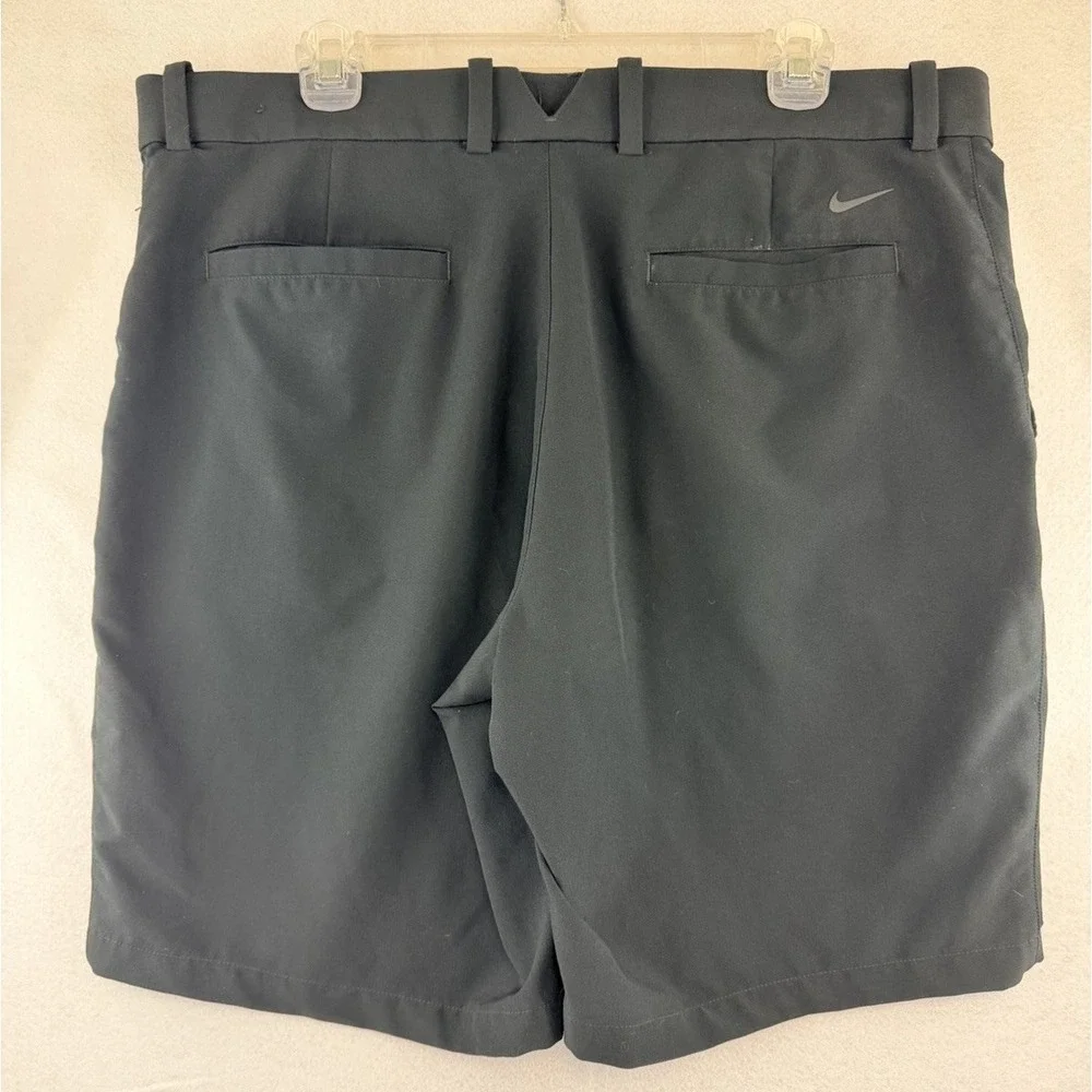 Nike Golf Men's Dri-Fit Shorts,‎ Black, Size 38 CU9740-010
